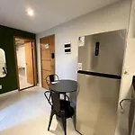 Lofts Modernos La Bossa - 303