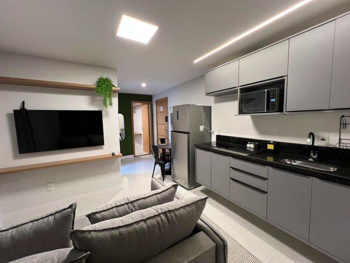 Lofts Modernos La Bossa - 303 Apartamento Rio de Janeiro
