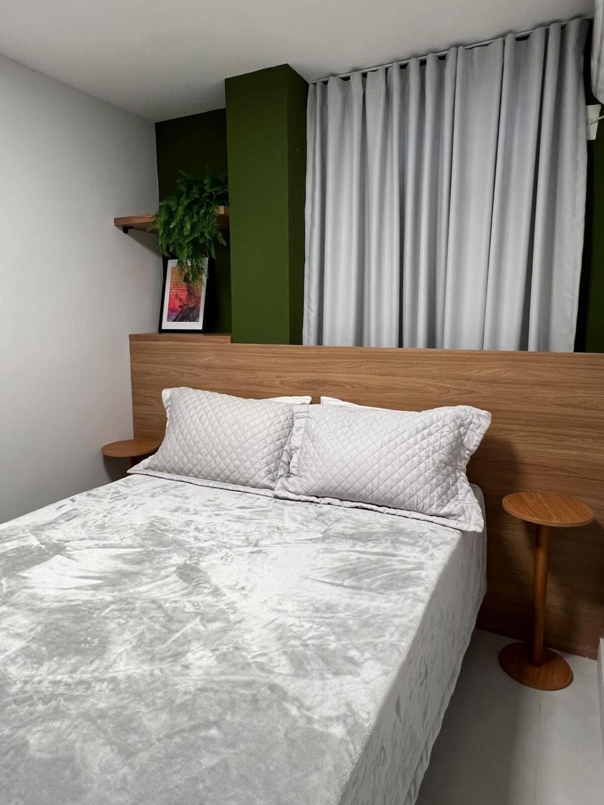 Lofts Modernos La Bossa - 303 Apartamento *