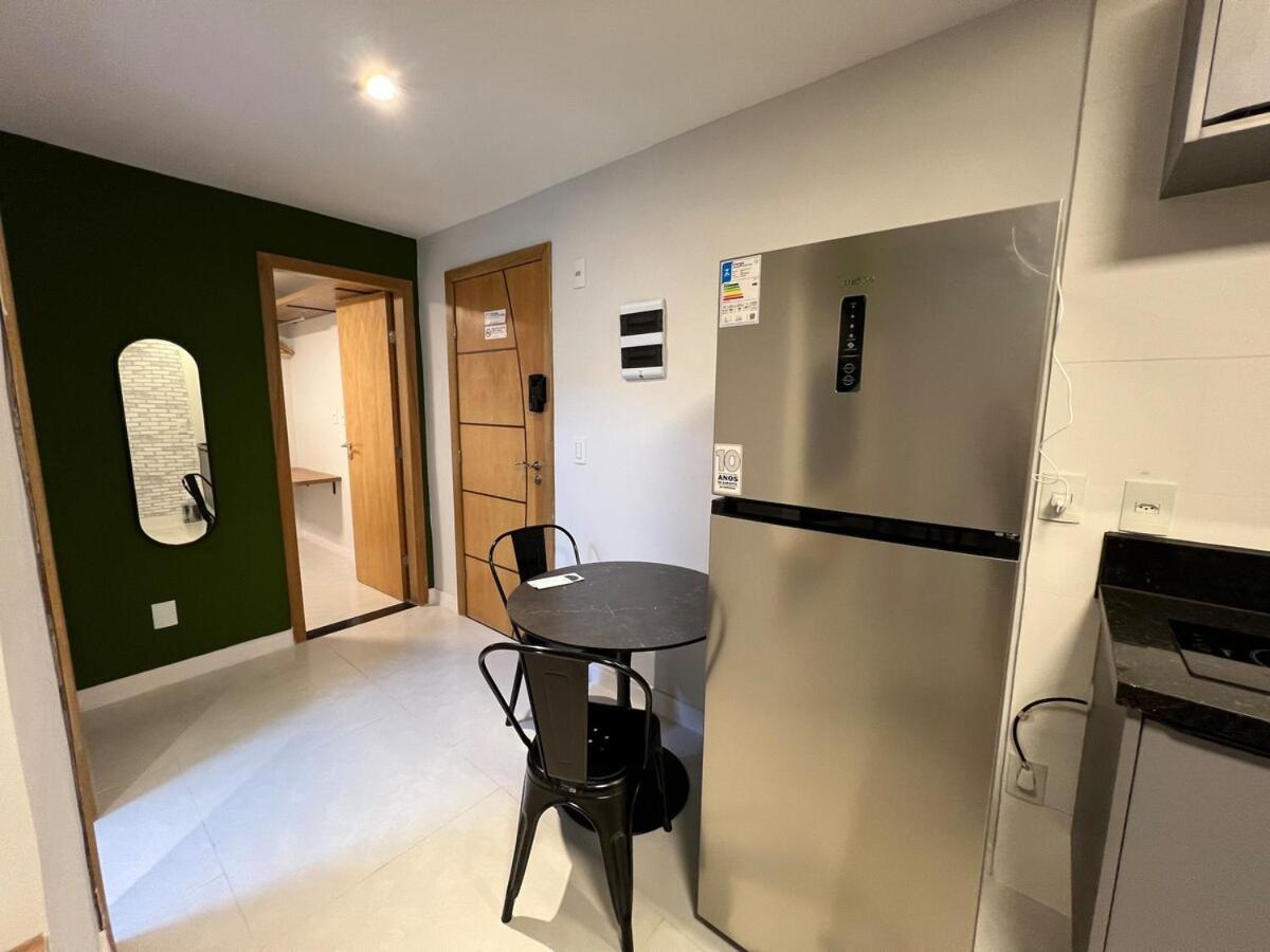 Lofts Modernos La Bossa - 303 Rio de Janeiro