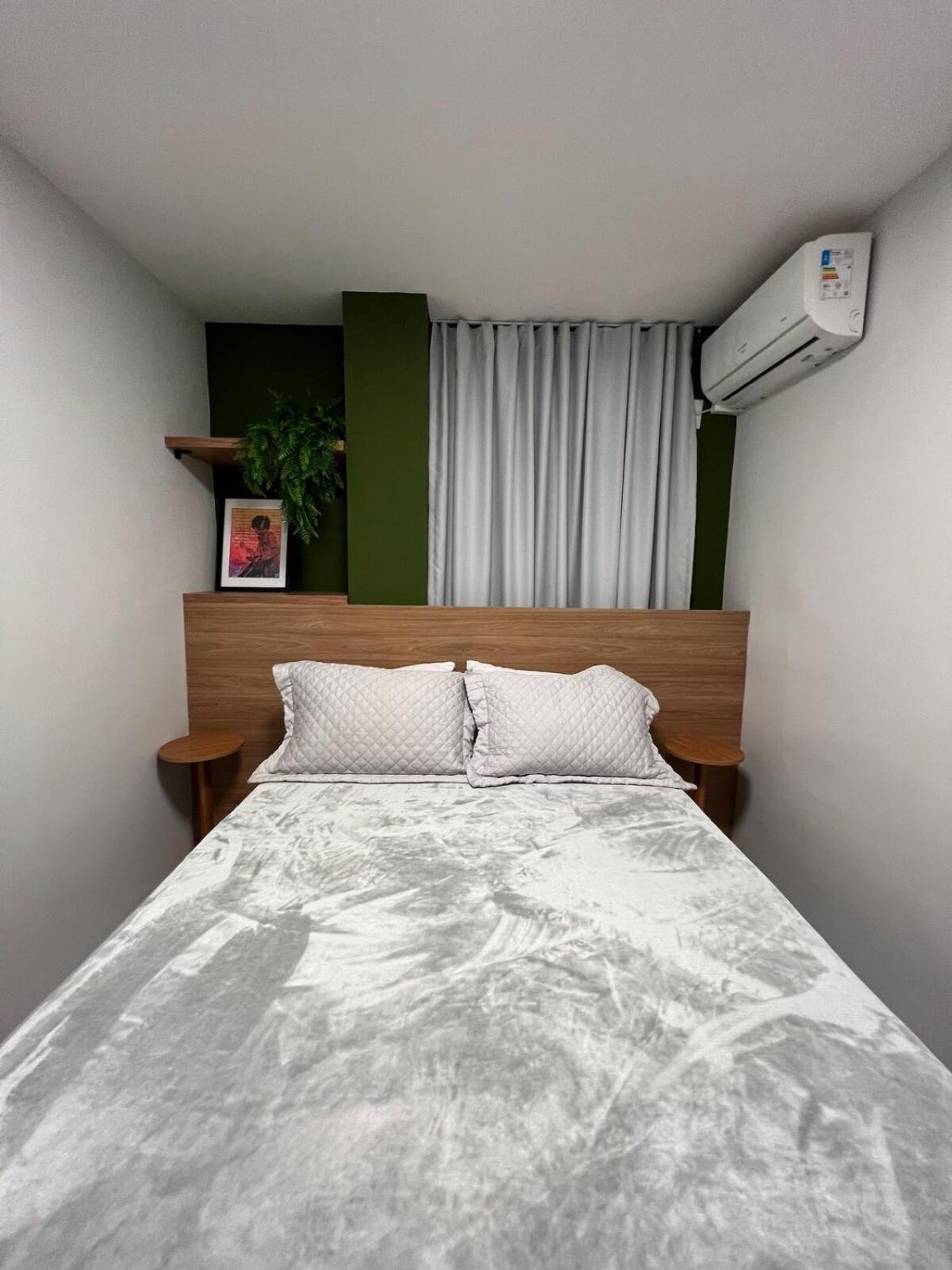 Lofts Modernos La Bossa - 303 Apartamento